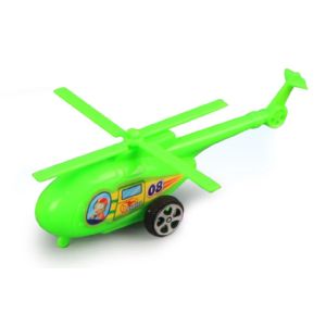 Inertia Four-Wheel Drive Car Children′s Simulation Model Car Fall-Proof Toy