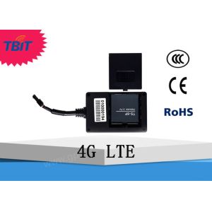 4G LTE Vehicle GPS Tracker Device