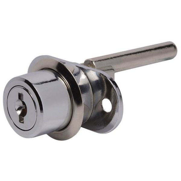 Buy 288-16 Office Drawer lock with Aluminium Bar L500mm at wholesale prices