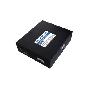 High Safety Deep Cycle Battery 48V 200ah Solar Lifepo4 Battery