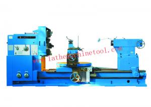 Quality Professional ball valve lathe machine for turning a ball for sale for sale