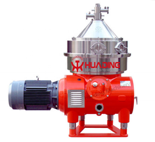 Quality Disc Separator Steel Machine 0.2-0.4Mpa Air Pressure Temperature 0-40℃ for sale