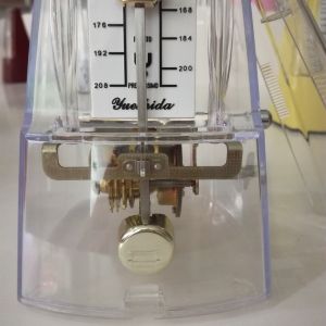 china factory Metronome Wholesale High Quality Music Instrument Mechanical
