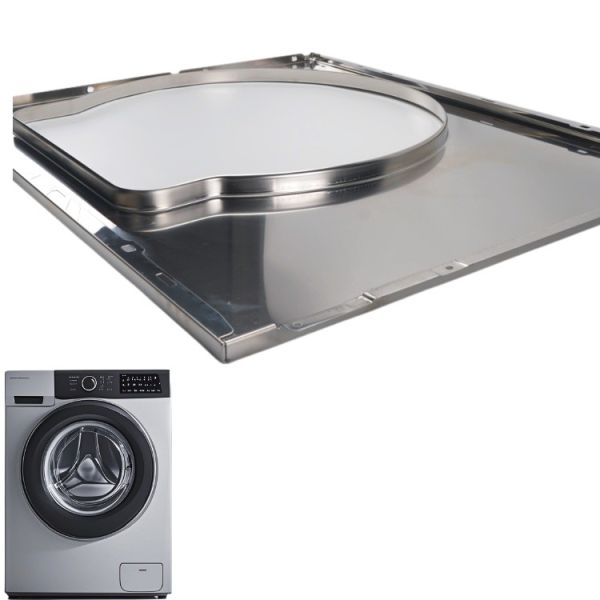 Buy Customized Metal Appliance Panel Precision Shearing Deep Drawing at wholesale prices