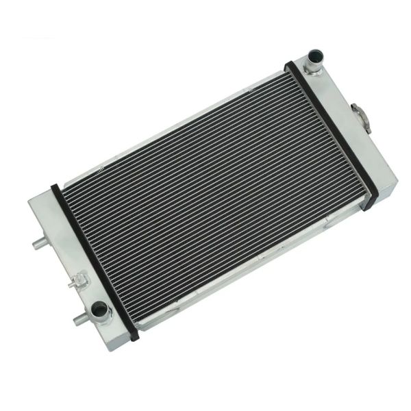 Excavator Water Tank SK60-8 Radiator For Excavator Construction Machinery