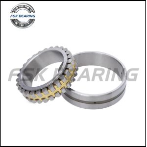 Super Precision NN3940MBKR Machine Tool Cylindrical Roller Bearing 200*280*60mm