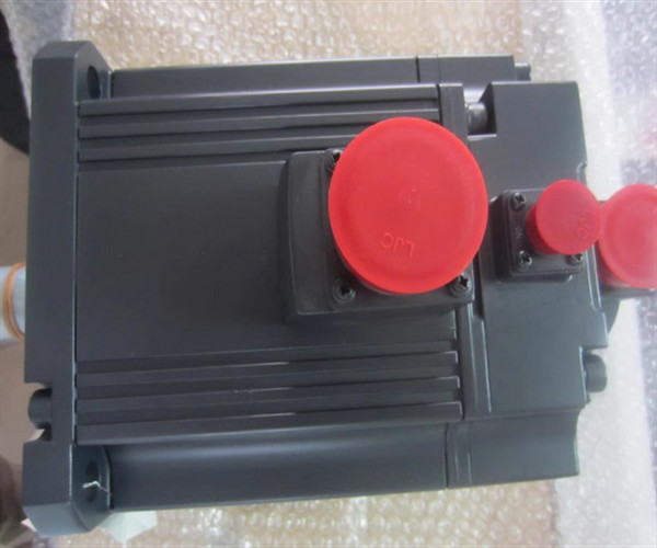 Buy 2000 RPM Rated Speed Industrial Servo Motor with Brake Key Module Type Servo Motor at wholesale prices