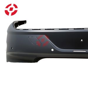 The Ultimate Protection for Your Vehicle Body System car metal bumper OE