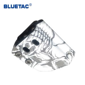 Kydex IWB Single Magazine Pouch Bluetac 9mm Universal Style