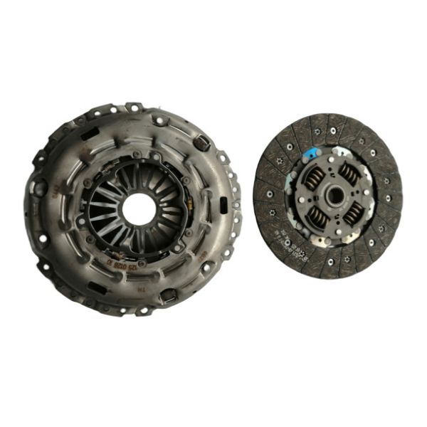 Buy Clutch Disc Cover Ranger Spare Parts For 2012 Ranger OEM U212-16-410 270MM X 23teeth at wholesale prices