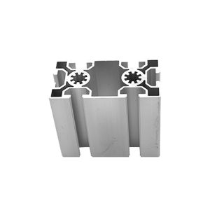Industry 6063 6061 6082 T5 T6 Extrusion Aluminium Profile