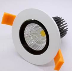 Buy LED downlight, ceiling light, downlamp, COB downlight, high quality led downlight at wholesale prices