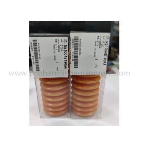 200g Liter Panasonic Grease Parts N510048190AA For SMT Machine