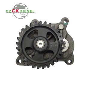 Oil Pump 8-94395564-3 for Engine 6HK1 6HH1