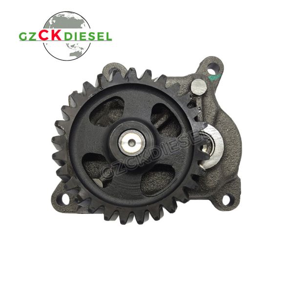 Buy Oil Pump  8-94395564-3 for Engine 6HK1 6HH1 at wholesale prices