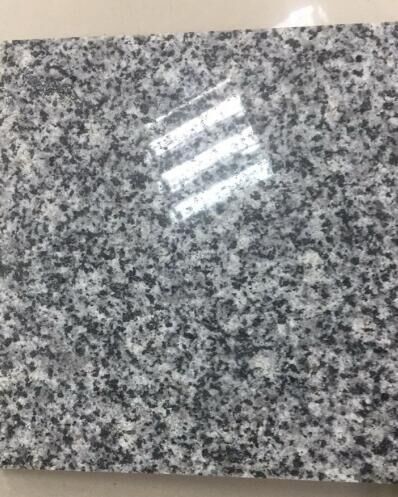 Perfect Quality Hottest Cheapest Grey Granite Polished Surface Chinese G641