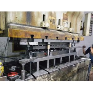 Custom made OEM deep drawing mould making with long span life