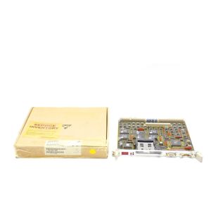 Controller 6DD1600-0AH0 PM4 Programmable Circuit Board