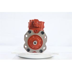 China Belparts Excavator Main Pump K3V63DT-HNOV-14T DH150-7 XE135 Doosan S130LC-V 2401-9236B on sale