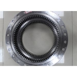 Travel Gearbox Cover Planetary Gear Parts ZX200-3 1025787 Excavator Parts