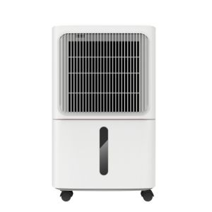 Eco Friendly Parkoo Dehumidifier 20L / Day Capacity With R134a Refrigerant