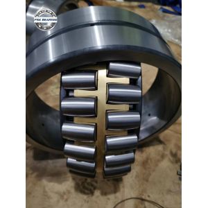 Double Row 240/500 ECA/C3W33 Spherical Roller Bearing 500*720*218mm for Cement