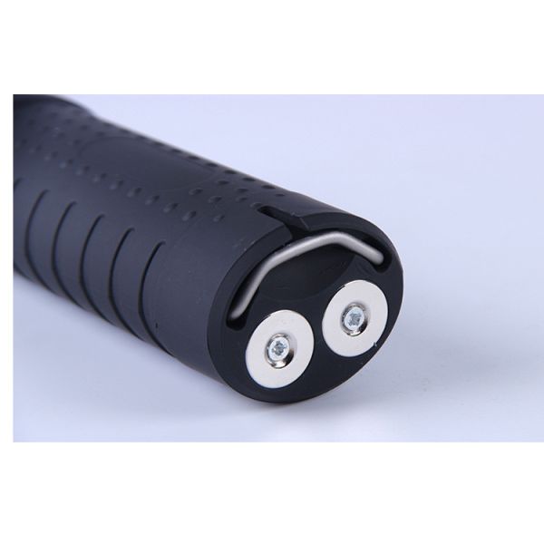 Blue Ultra Bright Portable LED Work Lights With Household 12V Charging Adapters