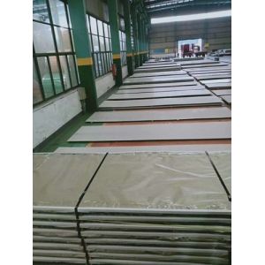 Stainless Steel Duplex 2507 S32750 1.4410 F53