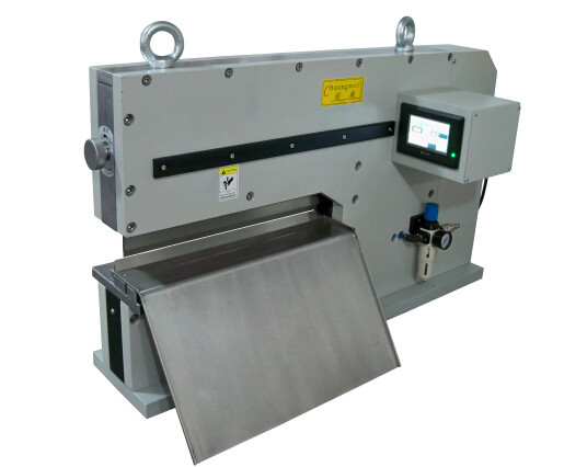 Buy 5mm Adjusting Rigid FR4 PCB Separator Machine at wholesale prices