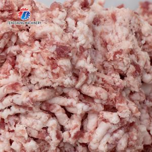 4KW Mashed Meat Mincer Machine Electric Commercial stainless steel multifunction