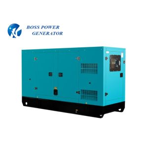 320KW SDEC Engine Diesel Generator