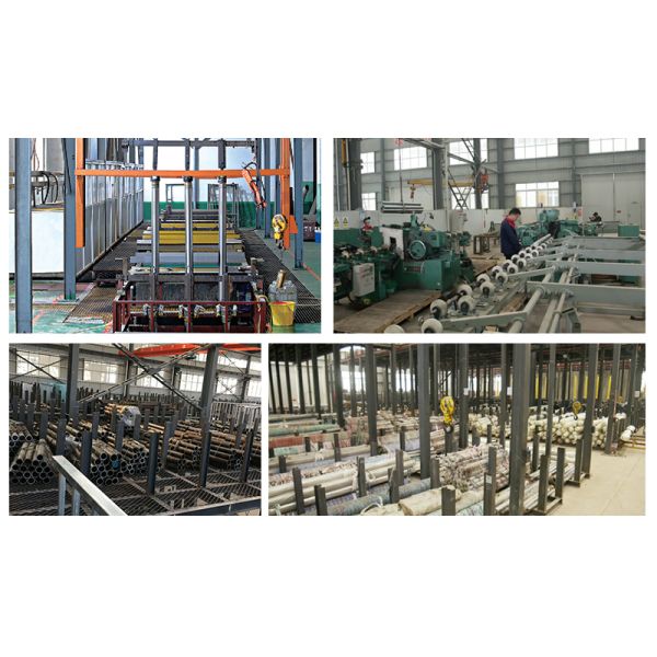 Mini Excavator Cylinder Vio55 Arm Hydraulic Cylinder For Yanmar Excavator Parts