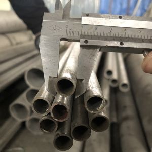 304 Seamless Stainless Tube