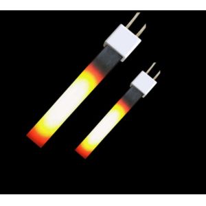 Si3N4 Silicon Nitride Ceramic Heater Igniter For Biomass Burner