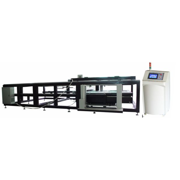Buy ECE R100 Computer Control Fire Testing Equipment For Battery at wholesale prices