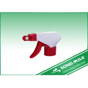 China 28/410 Plastic Foam Trigger Sprayer for Household Cleaning on sale