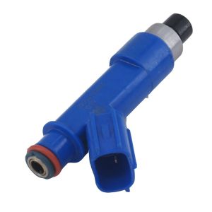 23250-21040 23209-21040 Fuel Injector Nozzle For Toyota Yaris 2007-17 Corolla