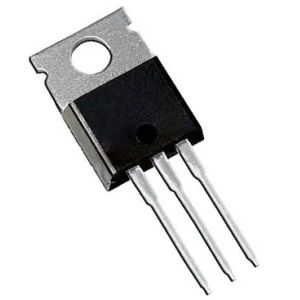 Quality P Channel IRF9540NPBF Circuit Chips 100 V 23A (Tc) 140W (Tc) Through Hole TO-220AB for sale