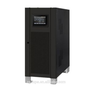 3 Phase Low Frequency Ups , Online Ups Power Supply With Isolate Transformer