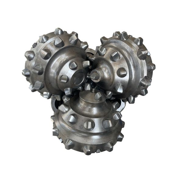 High Quality IADC517 216mm 8.5inch Tricone Drill Bit