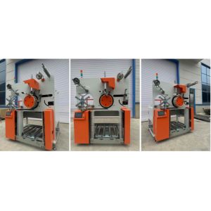 PETFA-70 PET Strap Making Machine Maximum Operating Pressure of 0.8mpa for PET Strapping