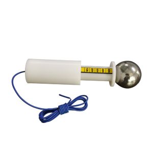 50N IEC 60529 IP1X Ingress Protection Test Equipment