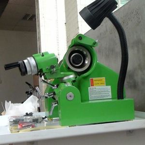 18mm Gin Universal Grinding Cutter For End Mill