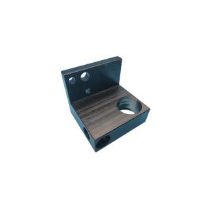 Custom CNC Milling Services , Stainless Steel Anodized Machined Parts