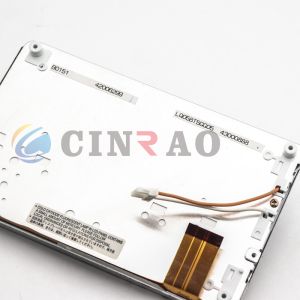5.8 INCH Sharp LQ058T5GG05 TFT LCD Screen Display Panel For Car Auto Parts