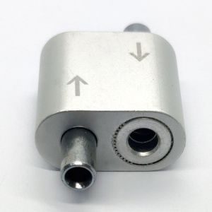 Agrip Lock For Cable 1.5 / 2.5 Mm Aircraft Wire Cable Stop Clamp Adjuster