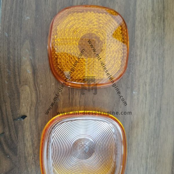 Rear Lamp Lens Set 700/50072 700/50073 700/50074 700-50072 700-50073 700-50074
