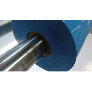 High Tear Resistance MOPP Film With Good Flexibility