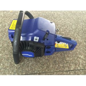 Quality new 52cc 20'' PROFESSIONAL CHAINSAW in Hyundai appearance for sale
