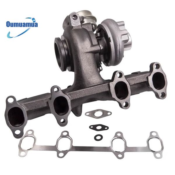 Turbine BV39-1873CCB426.10AVAXC For Audi Engine BJB BKC AVQ Turbocharger 54399880022